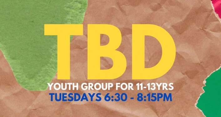 11-13yr youth 11-13yr youth
