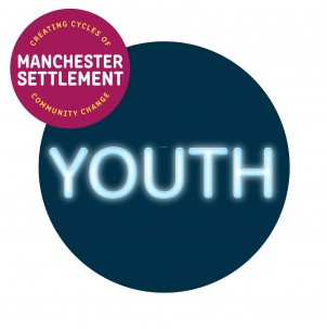logo for Youth