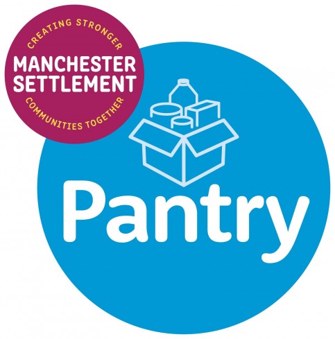 Pantry Logo Pantry Logo