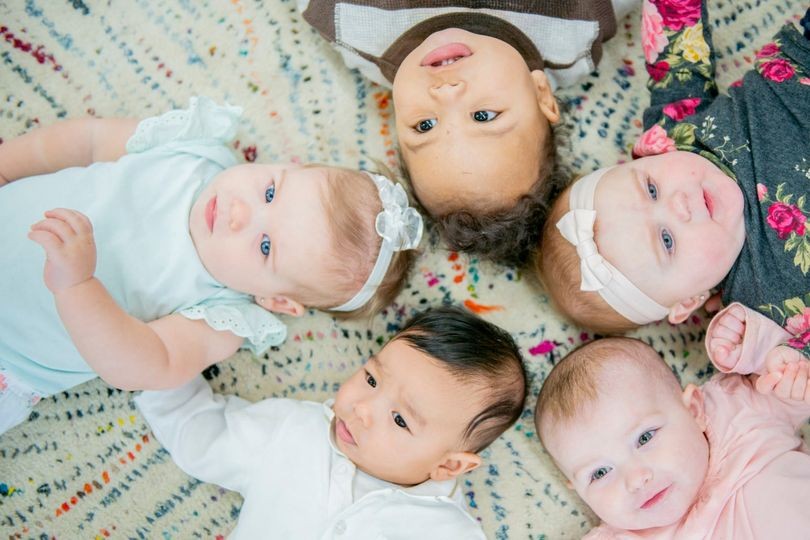 Baby Group baby Group