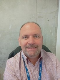 Adrian Ball