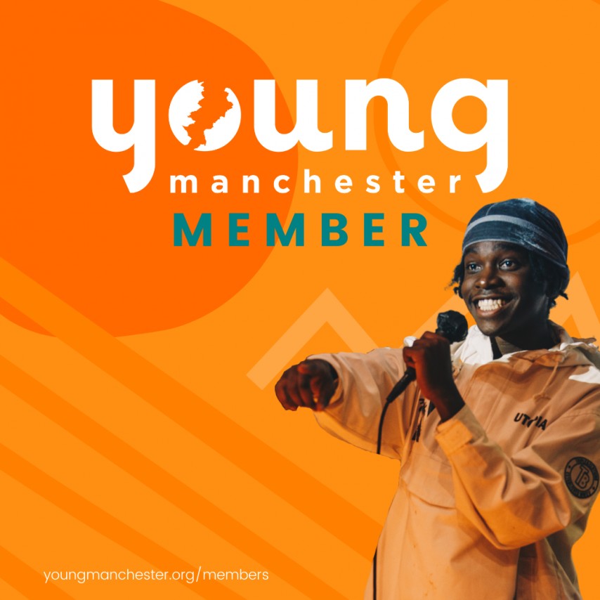 Young Manchester Young Manchester