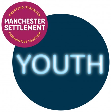 Youth logo Youth logo