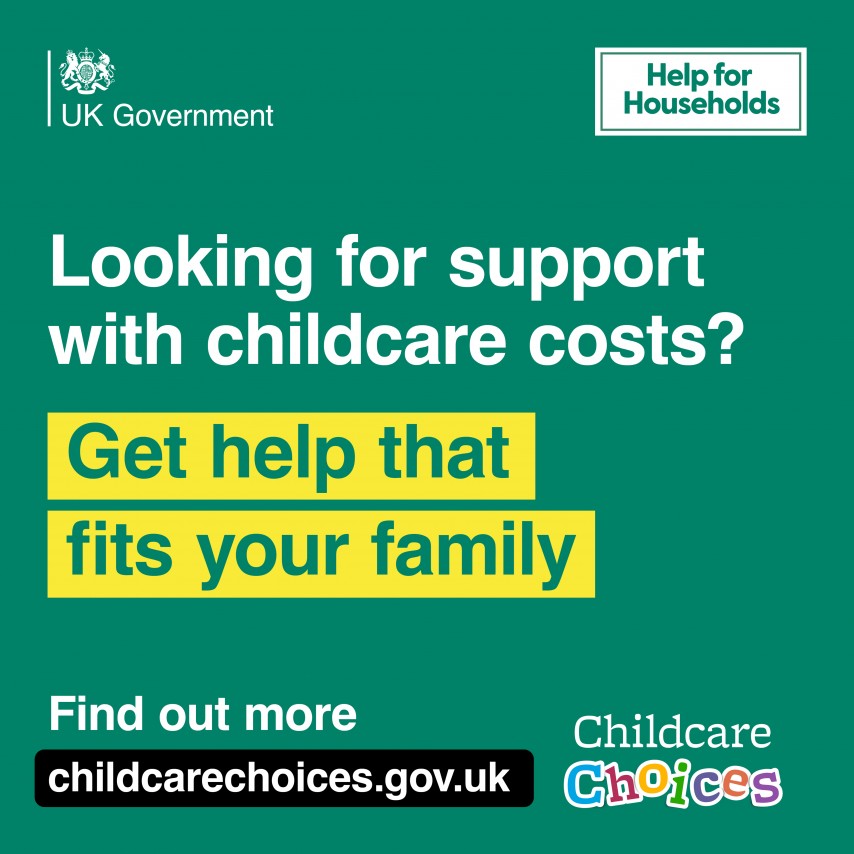 Childcare Costs Childcare Costs
