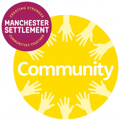 Community Logo