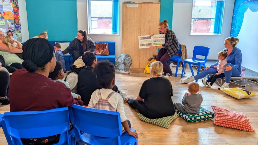 photo alternative text...