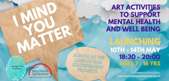 I mind you matter I mind you matter poster