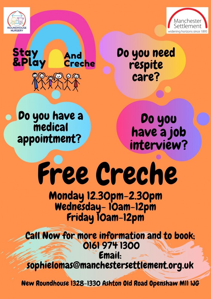 Creche Creche