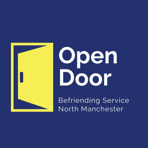 open door