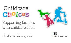 Childcare Choices Funded Places