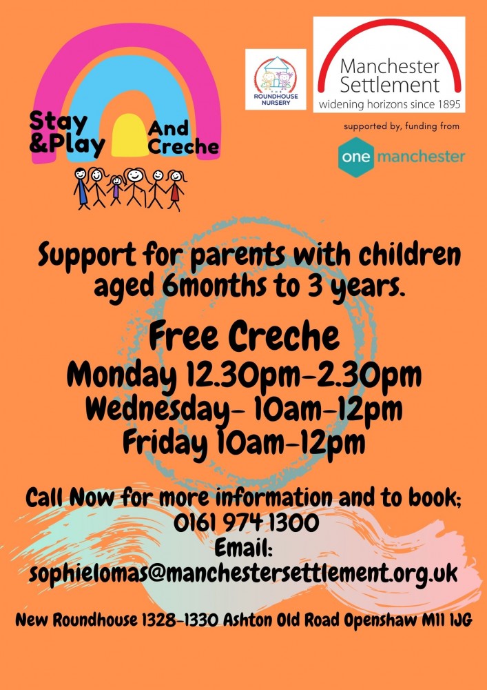 Creche Creche