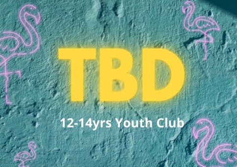 TBD Poster TBD Poster