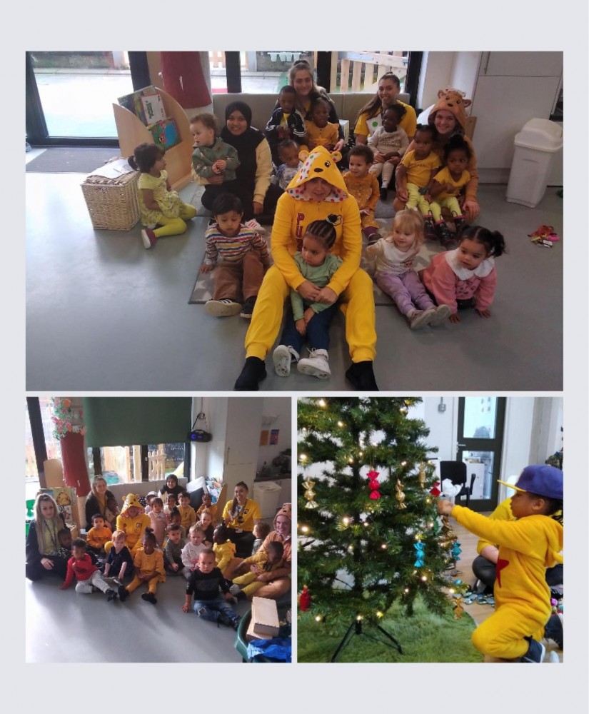 Children In need Children In need