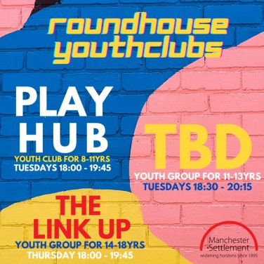 youth groups poster youth groups poster